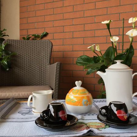 Il Giardino Del Borgo Bed & Breakfast Turin Bagian luar foto
