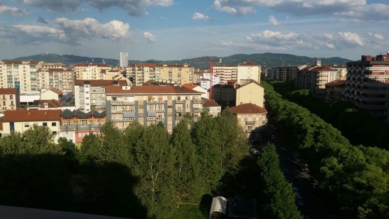 Il Giardino Del Borgo Bed & Breakfast Turin Bagian luar foto