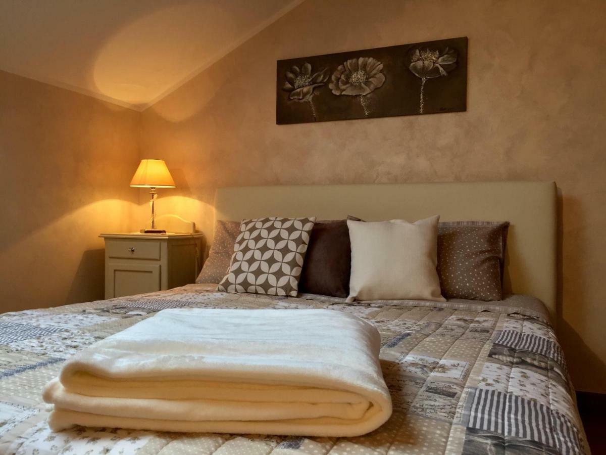 Il Giardino Del Borgo Bed & Breakfast Turin Bagian luar foto