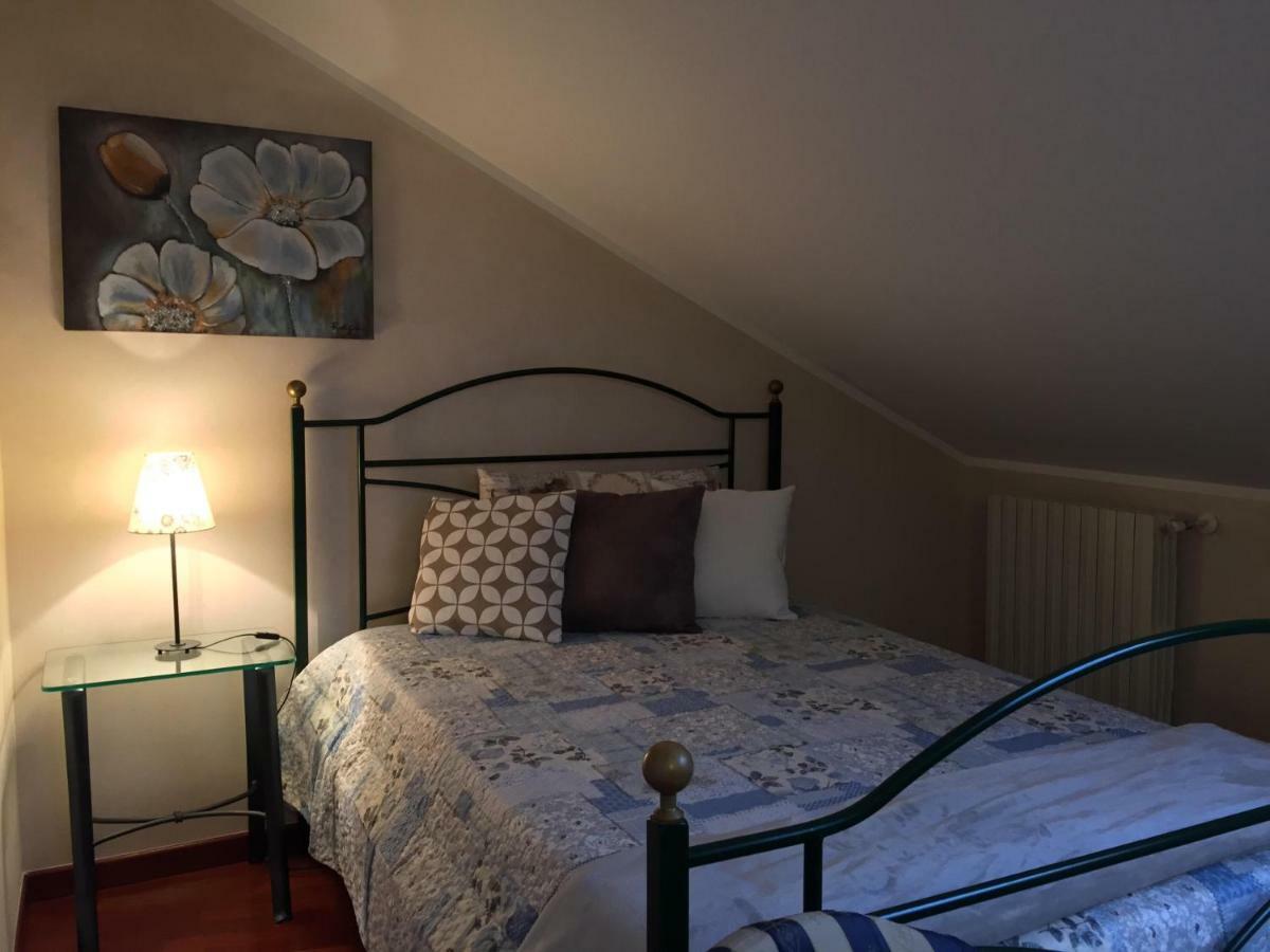 Il Giardino Del Borgo Bed & Breakfast Turin Bagian luar foto