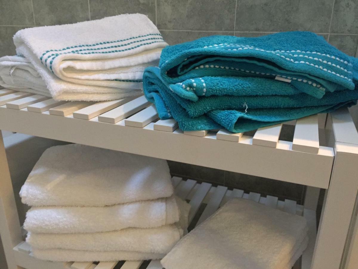 Il Giardino Del Borgo Bed & Breakfast Turin Bagian luar foto